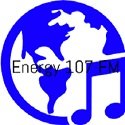 Energy 1073 Fm logo