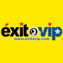 Radio Exito Vip logo