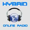 Hybrid Online Radio logo