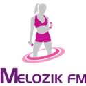 Melozik Fm logo
