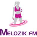 Meloazik Fm logo