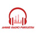 Anime Radio Fukkatsu logo