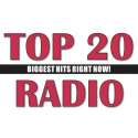 Top 20 Radio logo