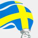 Sverigekanalen 1 logo