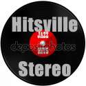 Hitsville Stereo Jazz Hits logo