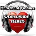 Heartbeat Finance Worldwide Stereo logo