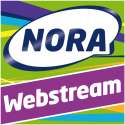 Nora Webstream logo