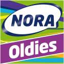 Nora Oldie Stream logo