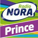 Nora Prince Stream logo