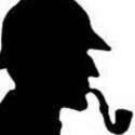 Sherlock Holmes logo
