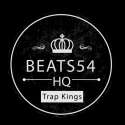 Beats54 logo