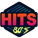 Hits 80s logo