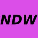 Ndw logo