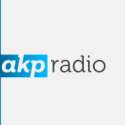 Akp Radio logo