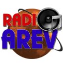 Radio Arev logo