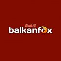 Balkanfox Radio logo