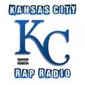 Kansas City Rap Radio logo