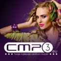Radioparty Cmp3eu logo
