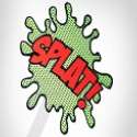 The Splat logo
