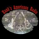 Hanks Americana Radio logo