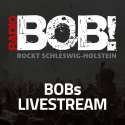 Radio Bob Rockt Schleswig Holstein logo