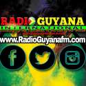 Radio Guyana Interational logo