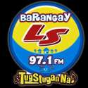 Barangal Ls Tugstugan Na logo