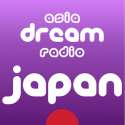 Asia Dream Radio Japan Hits logo