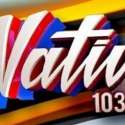 Nativa103 5fm logo
