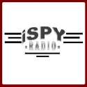 Ispy Radio logo