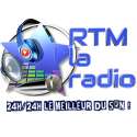 Rtm La Radio logo