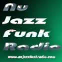 Nu Jazz Funk Radio logo