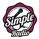 Simple Radio logo