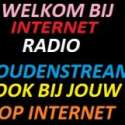 Radio Goudenstream logo