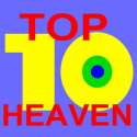 Top 10 Heaven logo