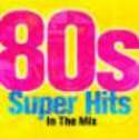 80s Super Hits logo