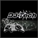 Djtech Show logo