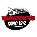 Transformation Radio 12 2 logo