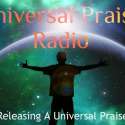 Universal Praise Radio logo