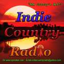 Indie Country Radio logo