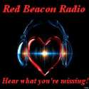 Red Beacon Radio logo