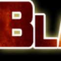 Blazeoutradio logo