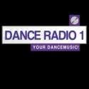 Dance Radio 1 logo