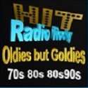Hit Radio Rocky Oldies logo