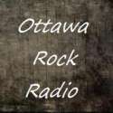 Ottawa Rock Radio logo