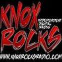 Knox Rocks Radio logo