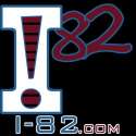 I 82 logo