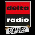Delta Radio Sommer logo