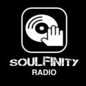 Soulfiinity Radio logo