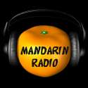 Mandarin Radio logo